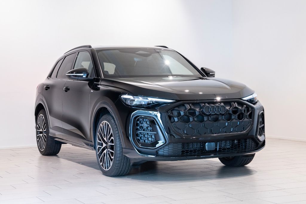 Audi Q5 2025