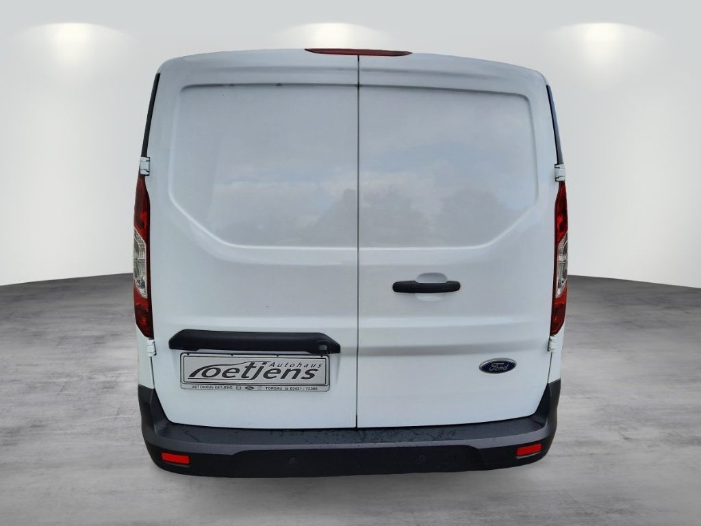 Ford Transit Connect 2019