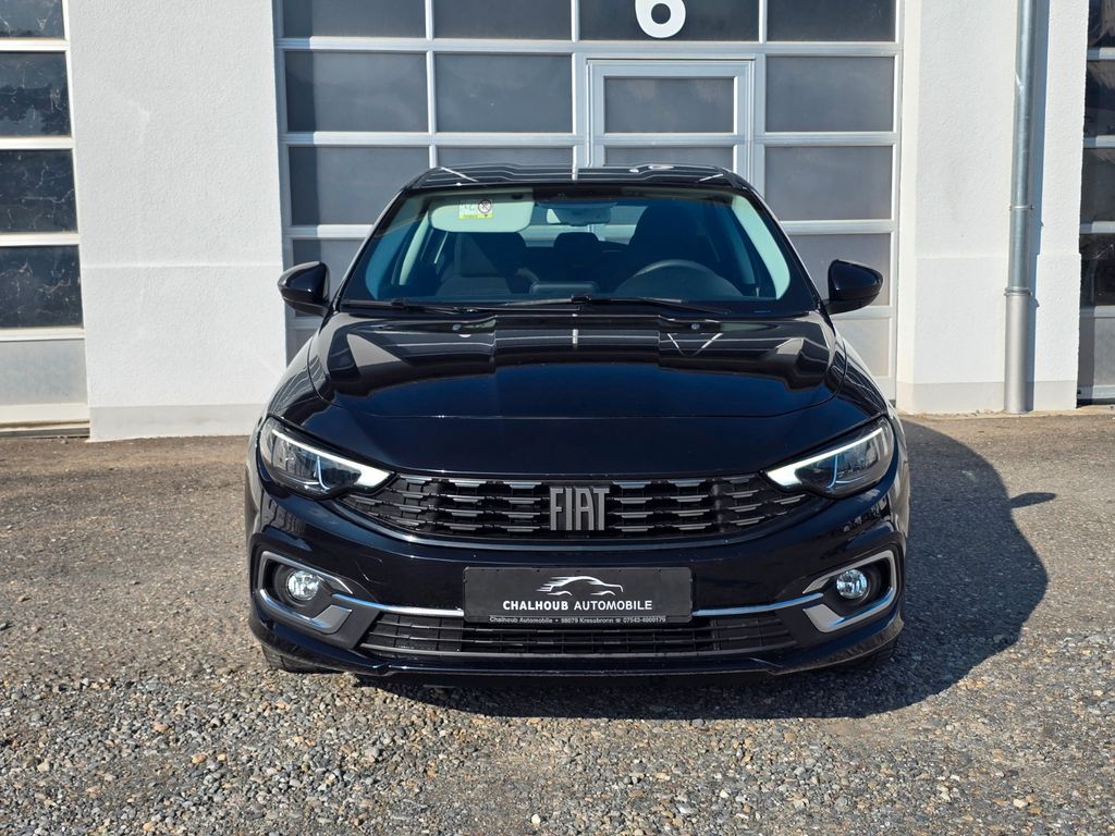Fiat Tipo 2021