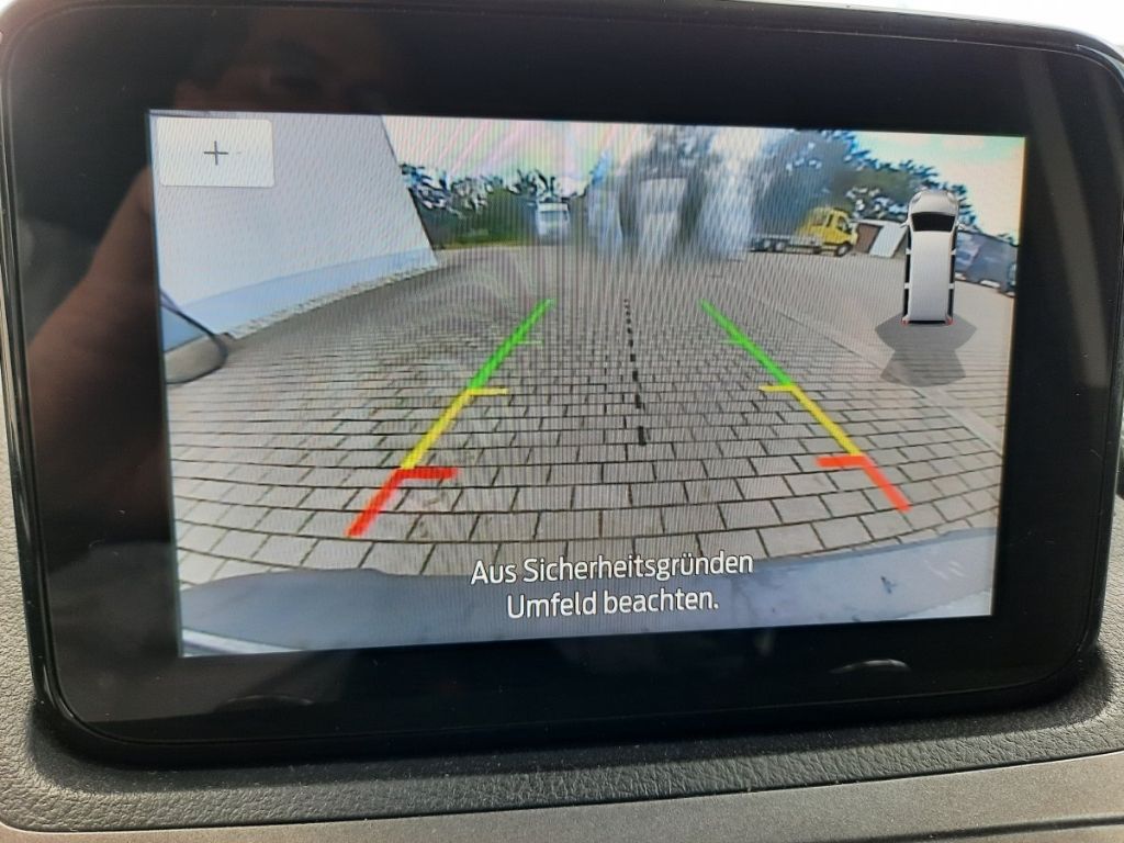 Ford Transit Connect 2019