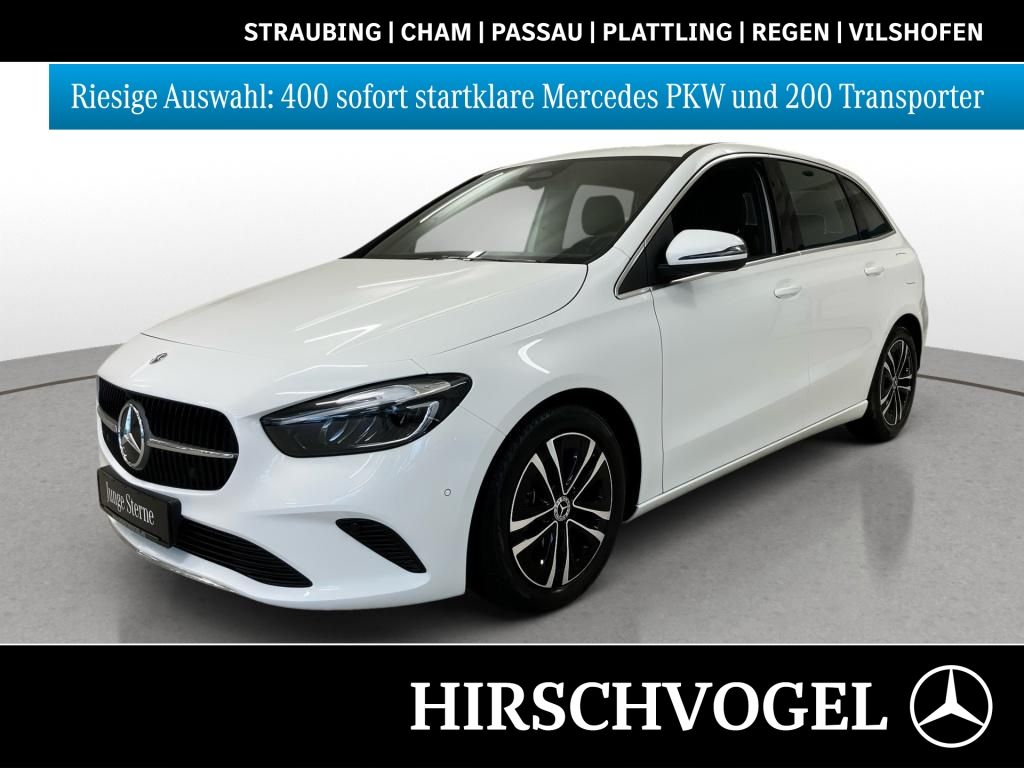 Mercedes-Benz B 200 2024
