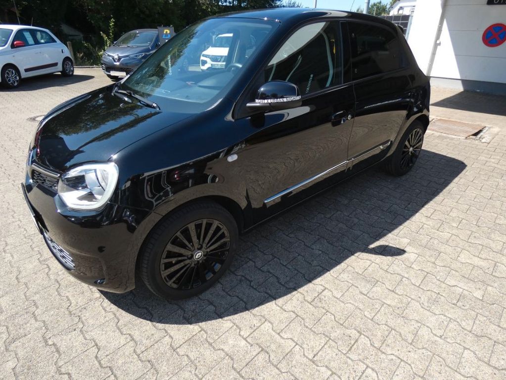 Renault Twingo 2023