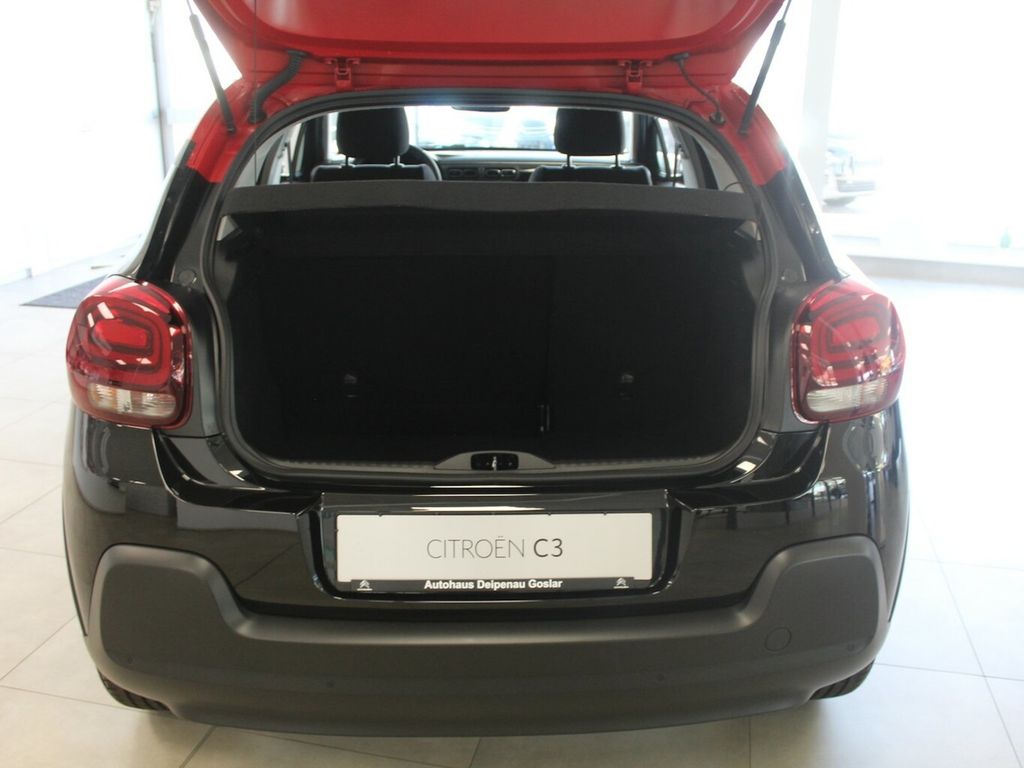 Citroën C3 2023