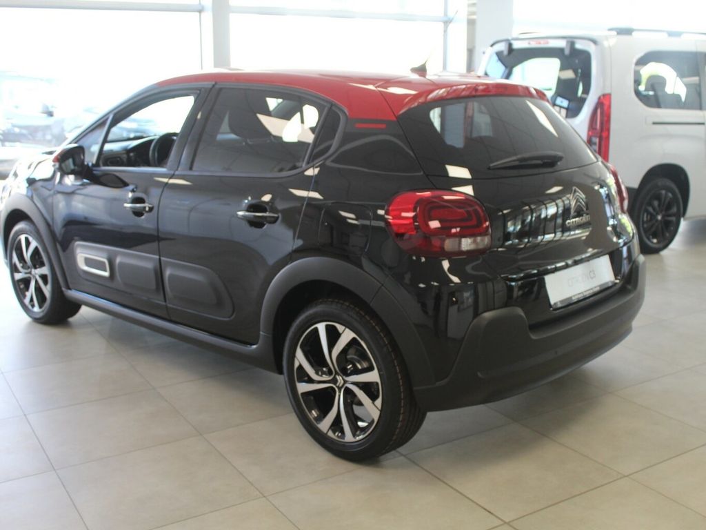 Citroën C3 2023