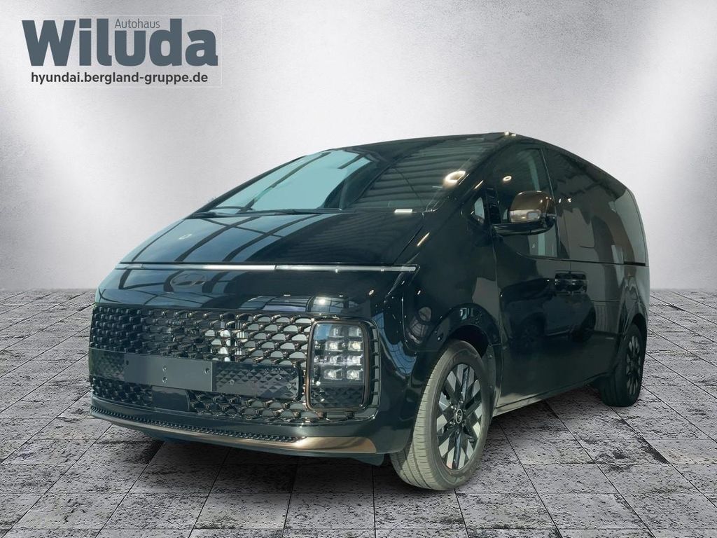 Hyundai STARIA 2025