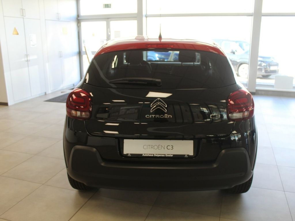 Citroën C3 2023