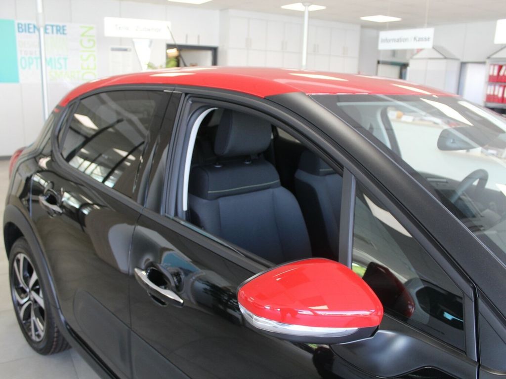 Citroën C3 2023