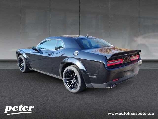 Dodge Challenger 2024