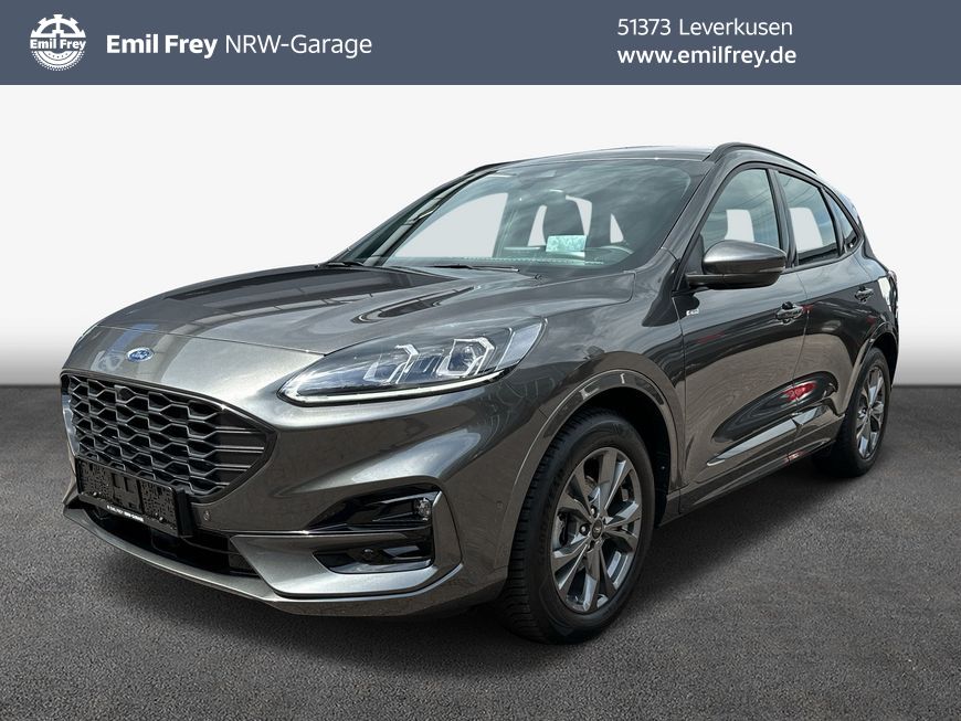 Ford Kuga 2023