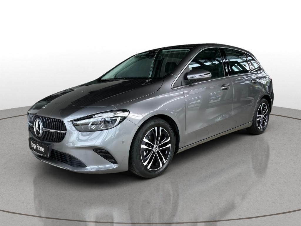 Mercedes-Benz B 200 2024
