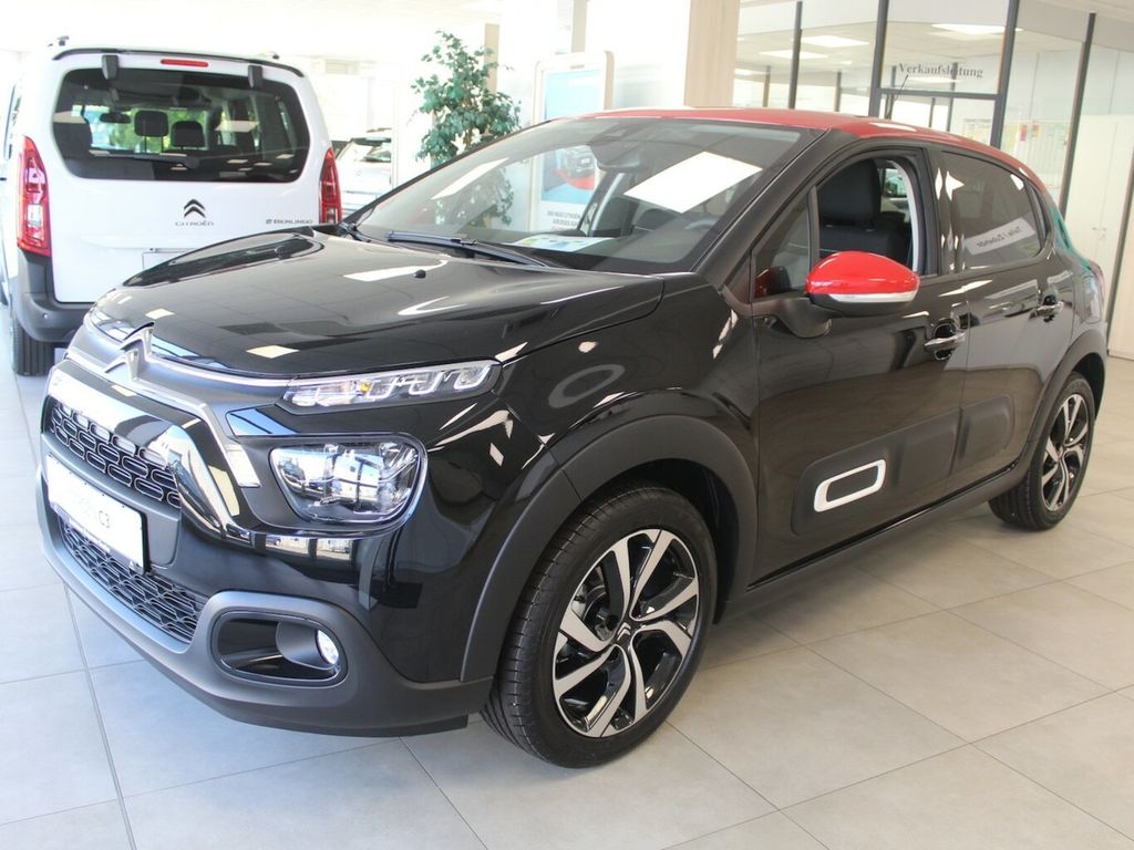 Citroën C3 2023