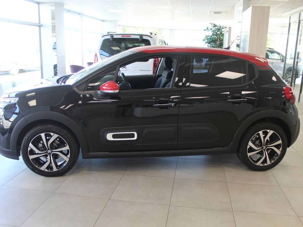 Citroën C3 2023