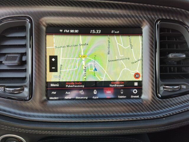 Dodge Challenger 2024