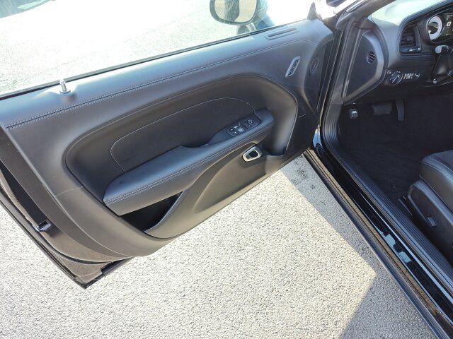 Dodge Challenger 2024