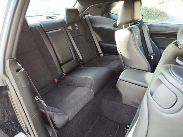 Dodge Challenger 2024