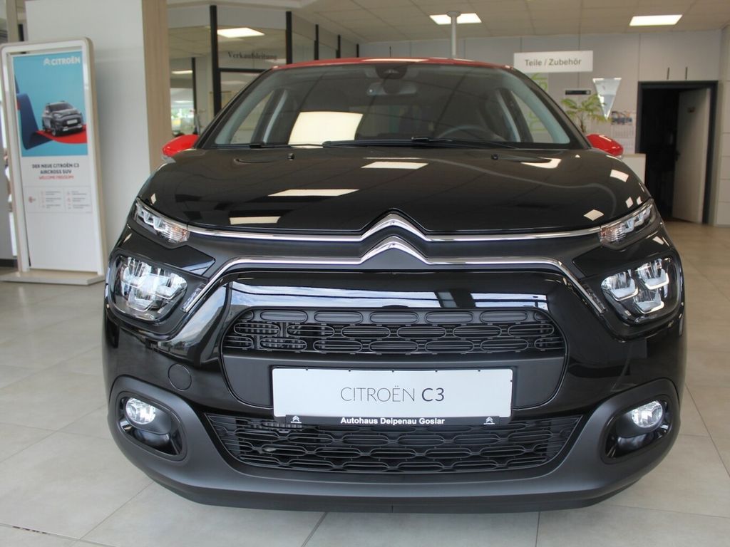 Citroën C3 2023