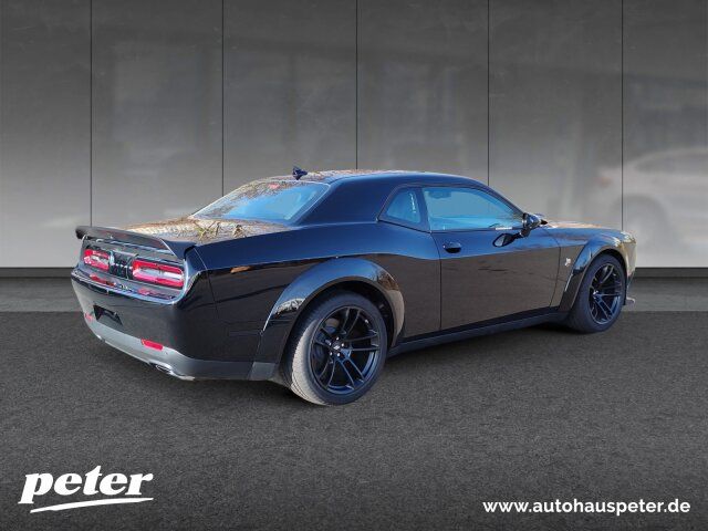 Dodge Challenger 2024