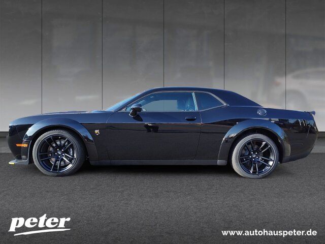 Dodge Challenger 2024