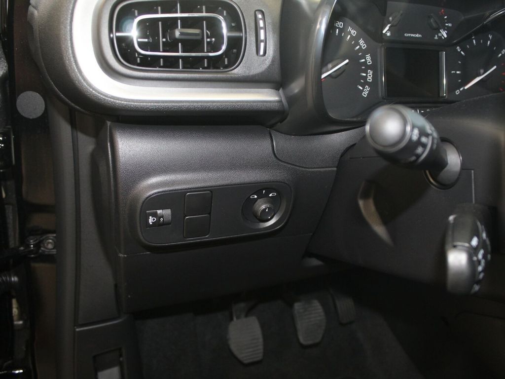 Citroën C3 2023