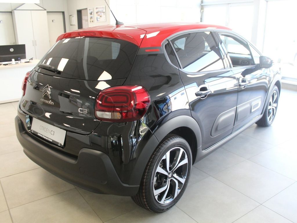 Citroën C3 2023