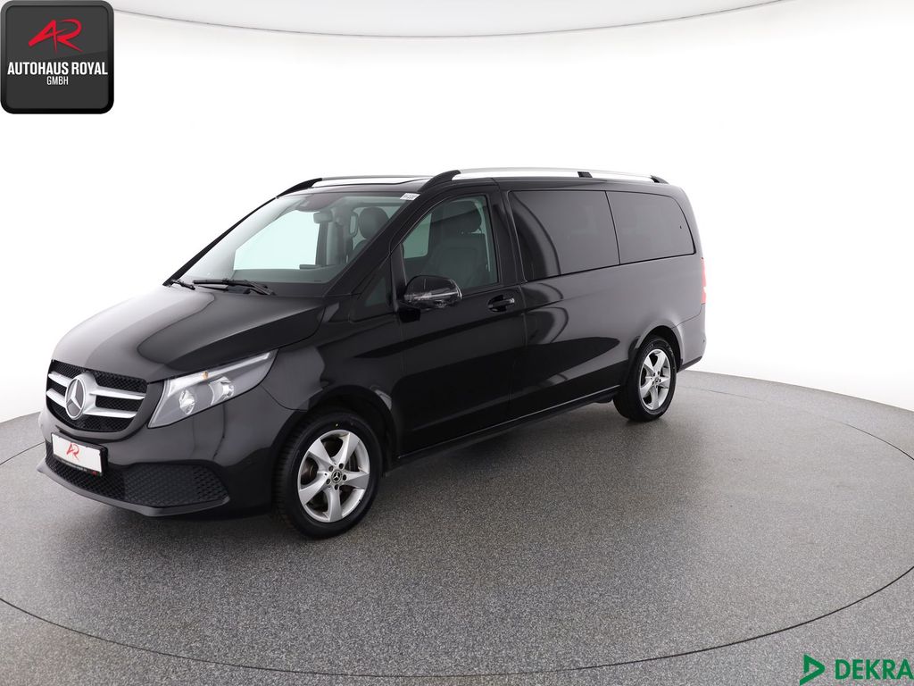 Mercedes-Benz V 220 2021