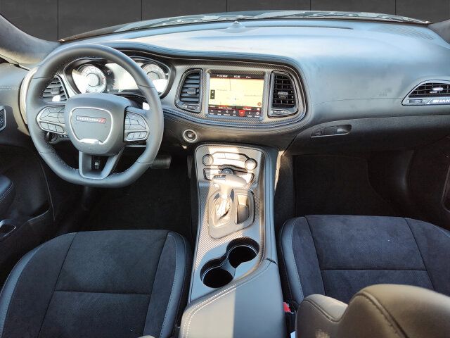 Dodge Challenger 2024