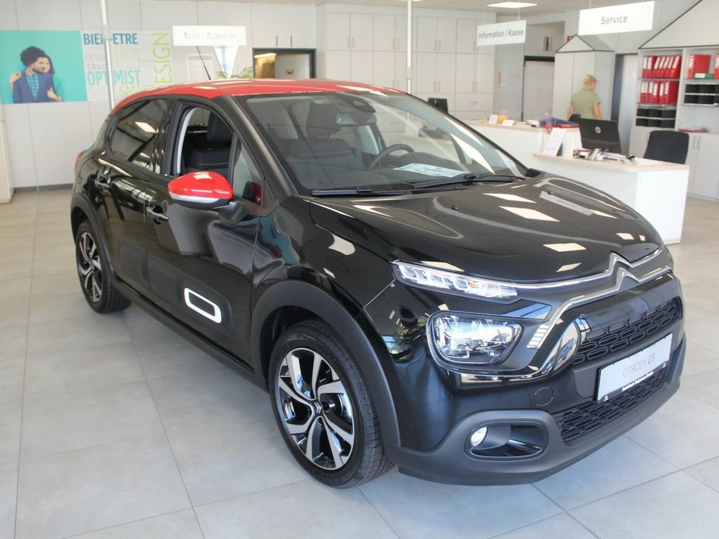 Citroën C3 2023