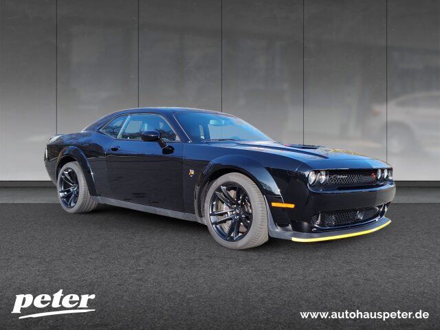 Dodge Challenger 2024