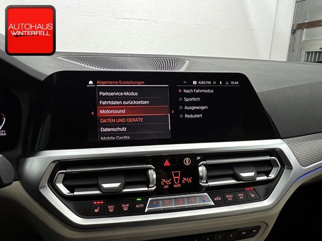 BMW 430 Gran Coupé 2022