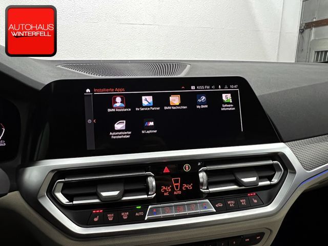 BMW 430 Gran Coupé 2022