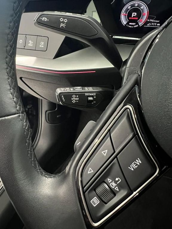 Audi A3 2024