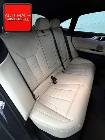 BMW 430 Gran Coupé 2022