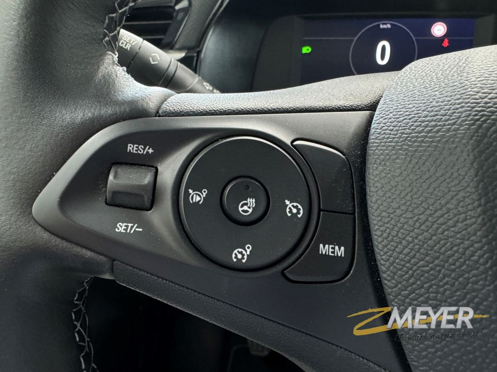Opel Corsa 2022