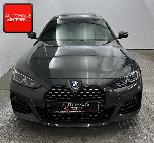 BMW 430 Gran Coupé 2022