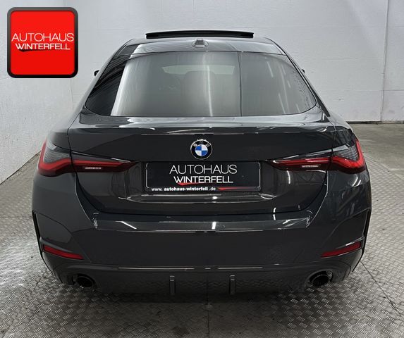 BMW 430 Gran Coupé 2022
