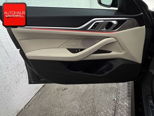 BMW 430 Gran Coupé 2022