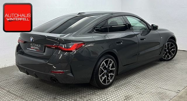 BMW 430 Gran Coupé 2022