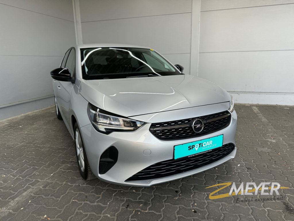 Opel Corsa 2022