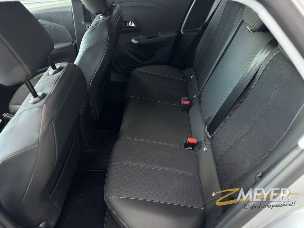 Opel Corsa 2022