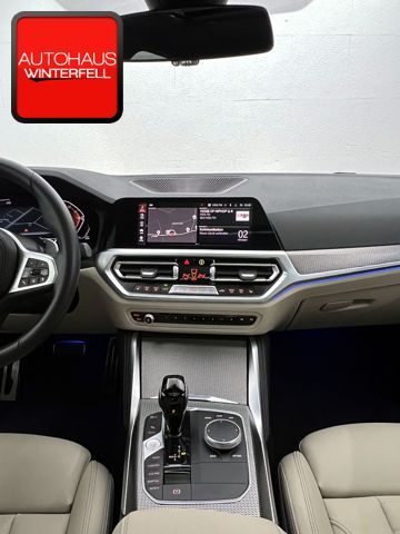 BMW 430 Gran Coupé 2022