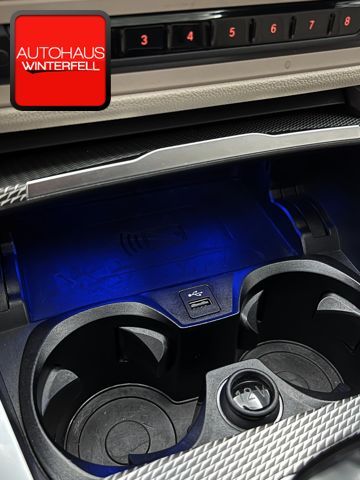 BMW 430 Gran Coupé 2022