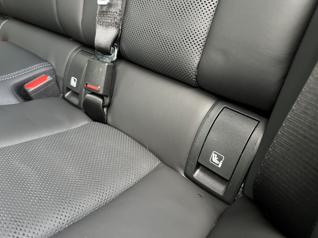 BMW M3 2022