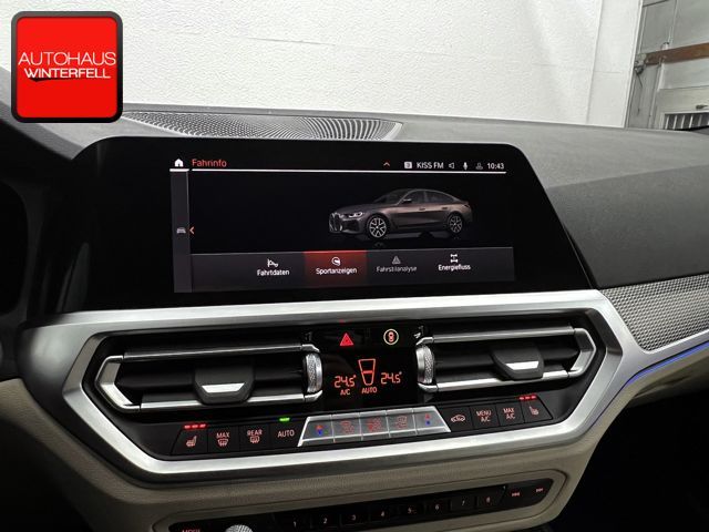 BMW 430 Gran Coupé 2022