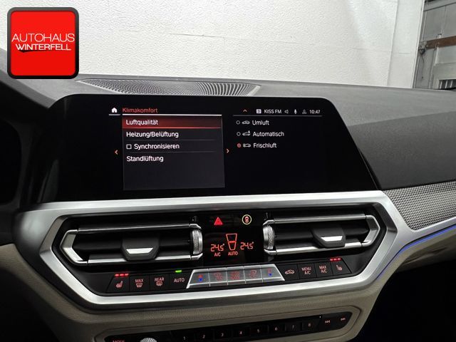 BMW 430 Gran Coupé 2022