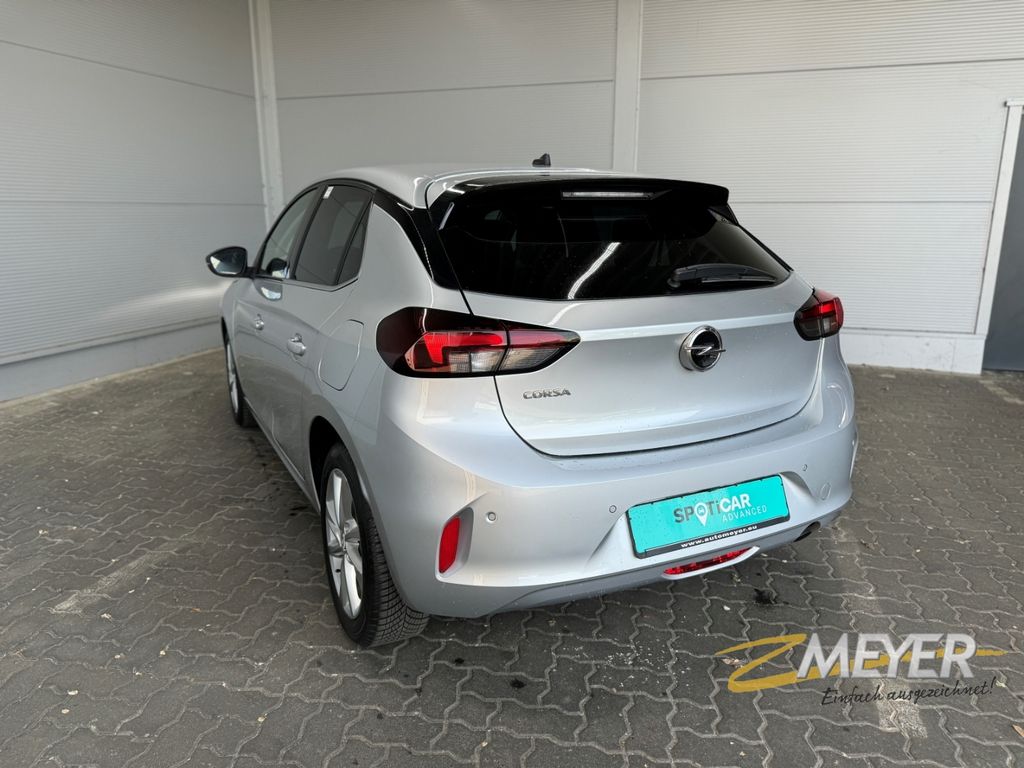 Opel Corsa 2022