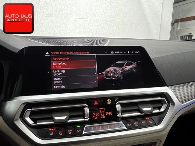 BMW 430 Gran Coupé 2022