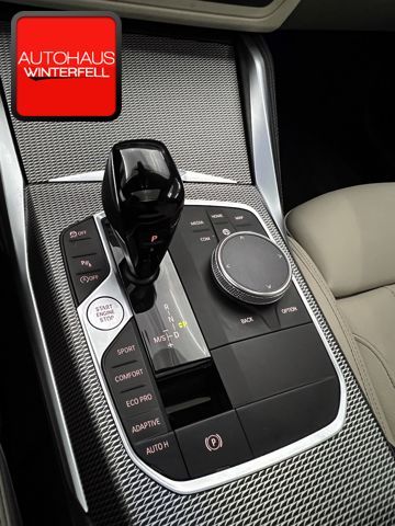 BMW 430 Gran Coupé 2022