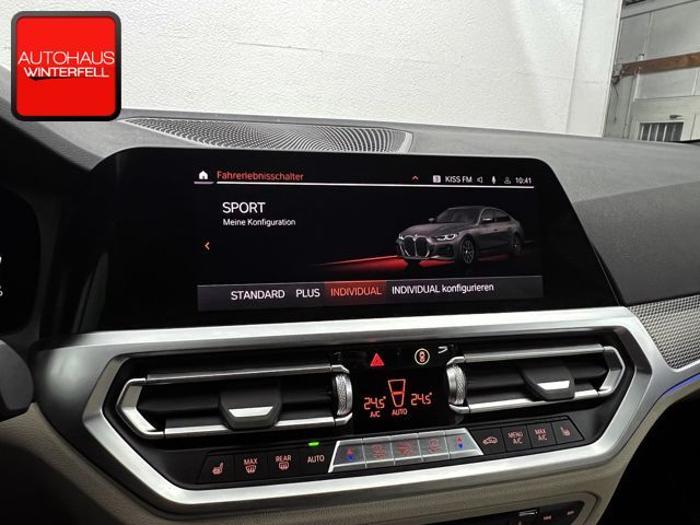 BMW 430 Gran Coupé 2022