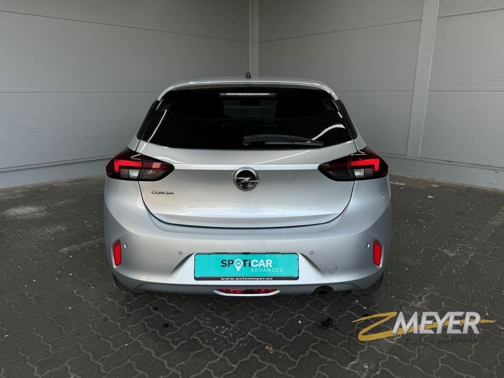 Opel Corsa 2022