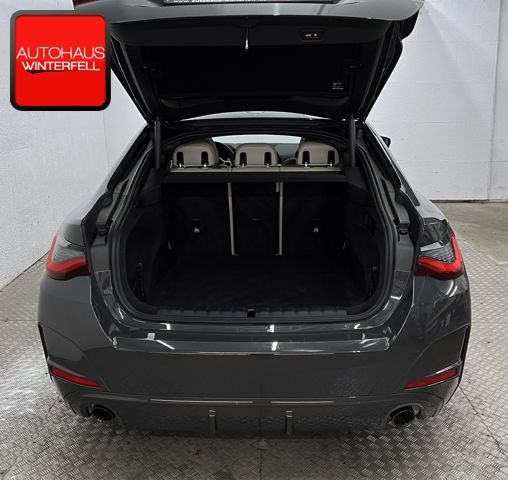 BMW 430 Gran Coupé 2022